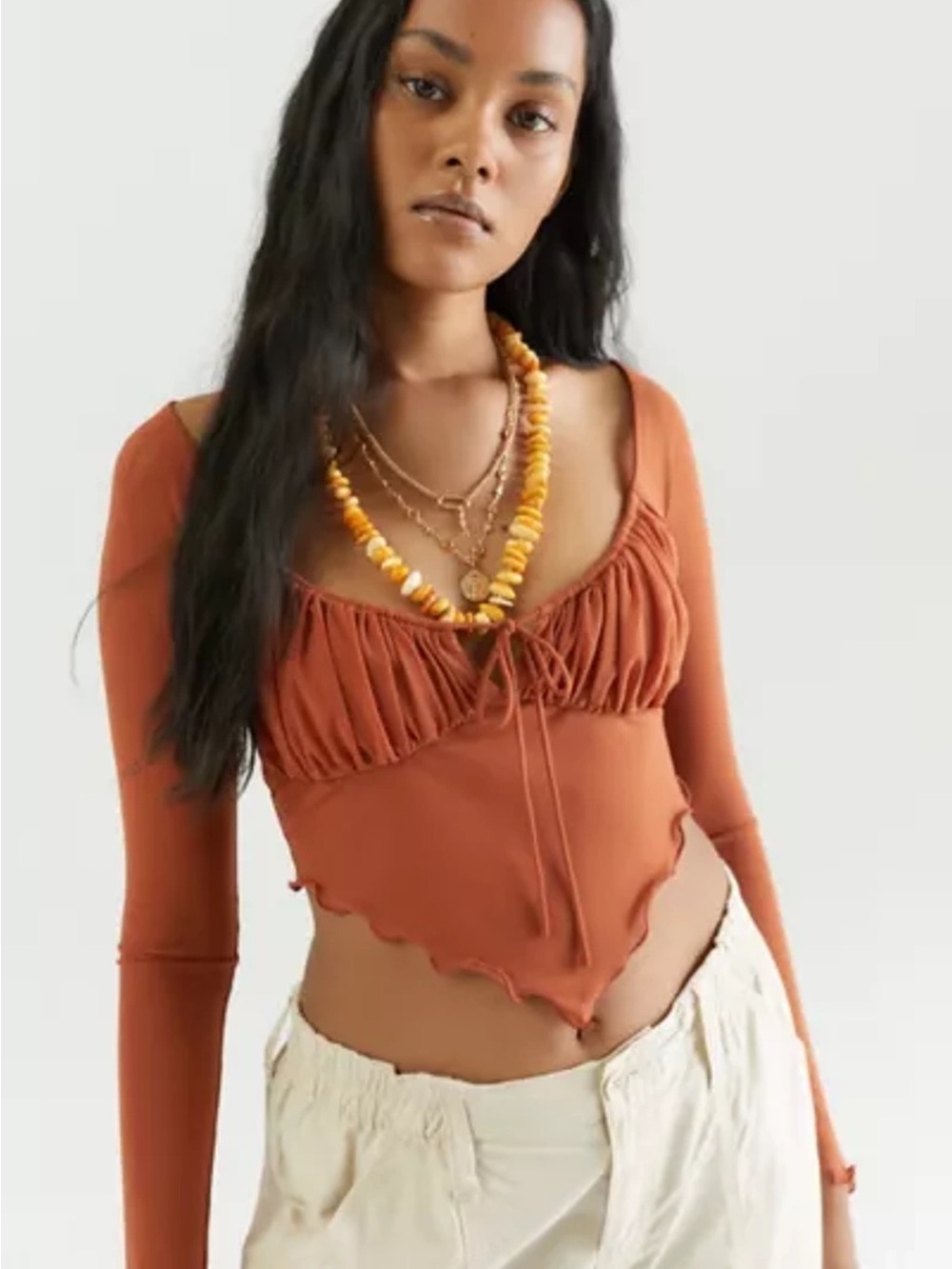 Urban Outfitters Top